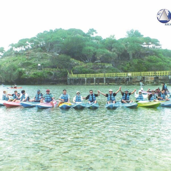 Package 3D 2N Central Java Yogyakarta