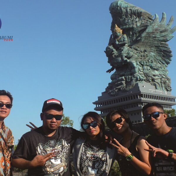 Bali 4D3N Package B