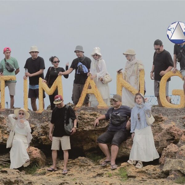 Amazing Yogya 4 Day A