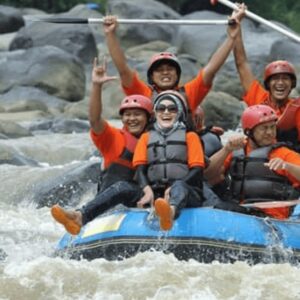 Explore Magelang 3D 2N