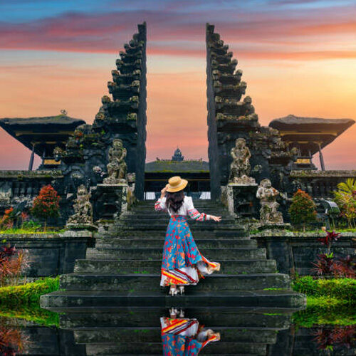 bali 1 day
