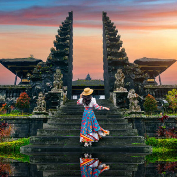 Bali 1 Day