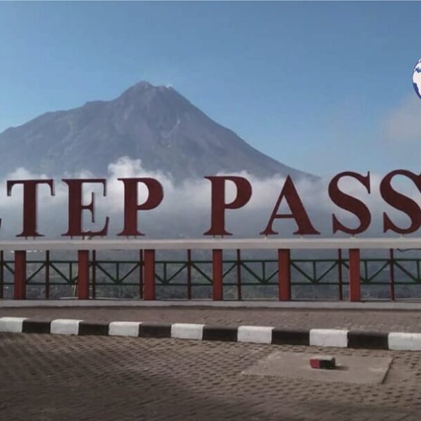 Explore Magelang 3D 2N