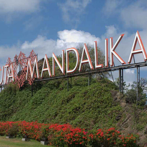 mandalika