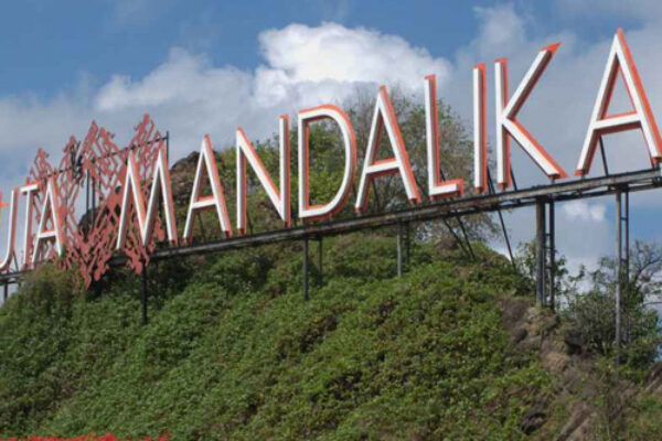mandalika
