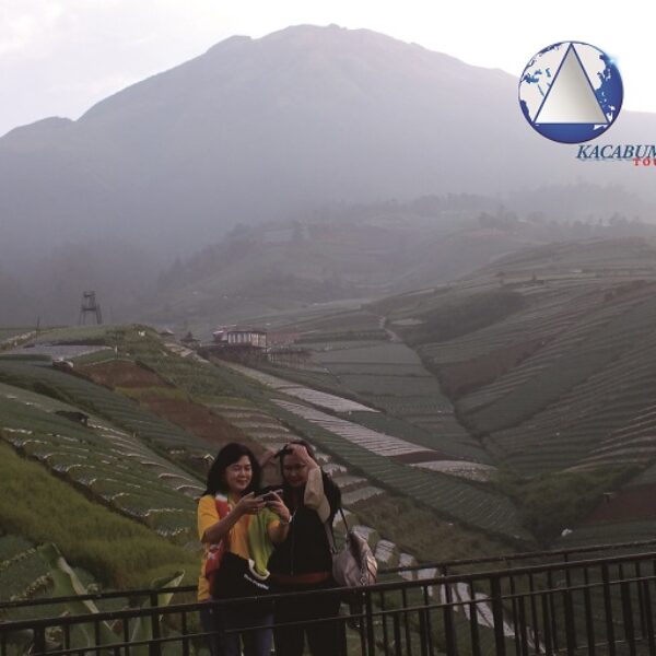 Explore Central Java Tour