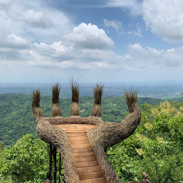 Explore 2D 1N Yogyakarta