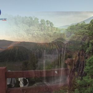 Pesona Bromo & Tumpak Sewu