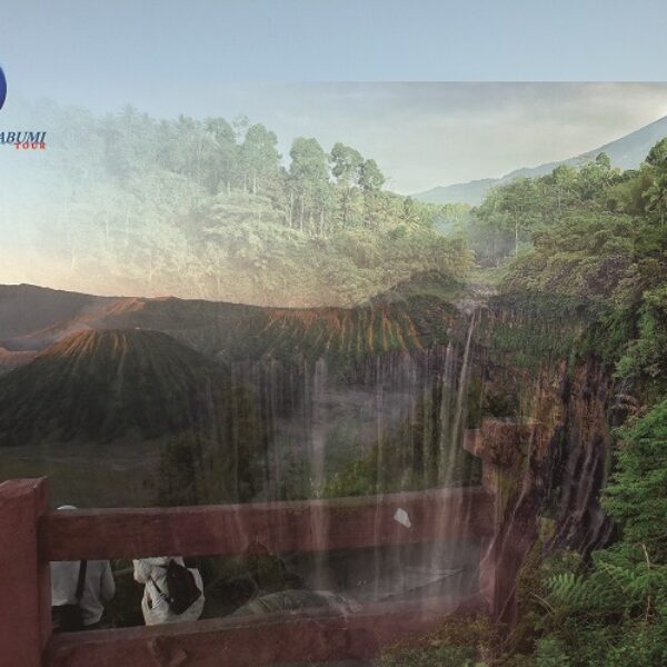 Pesona Bromo & Tumpak Sewu