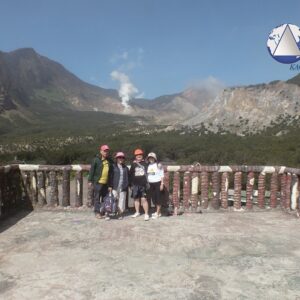 Explore Jawa Barat 4 D