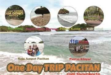 pen trip pacitan over